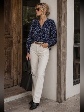 Ulla Johnson | Kaitlyn Top